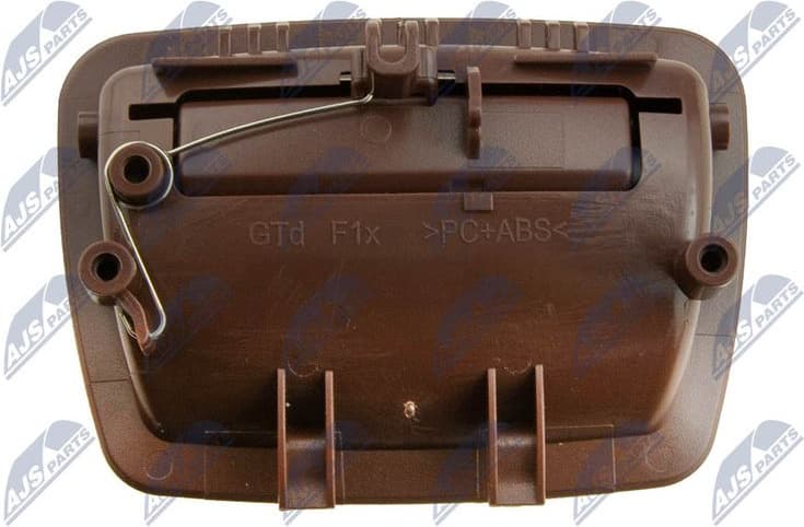 Glove Compartment Lock EZC-BM-211 - image 4