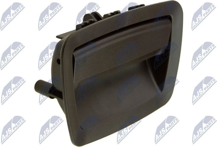 Glove Compartment Lock EZC-BM-212