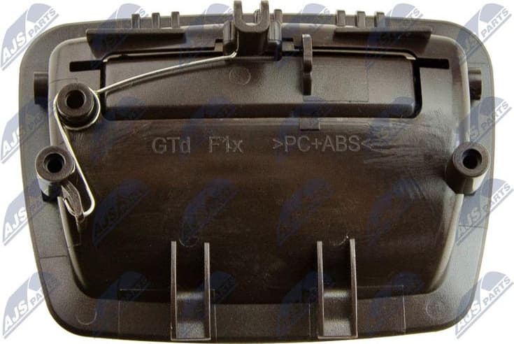 Glove Compartment Lock EZC-BM-212 - image 4