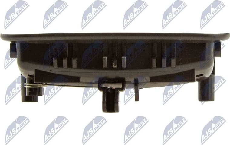 Glove Compartment Lock EZC-BM-212 - image 5