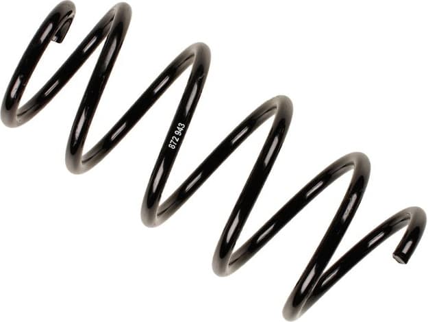 Suspension Spring BILSTEIN - B3 OE Replacement 36-201747