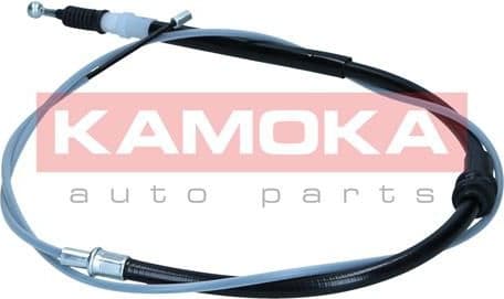 Cable Pull, parking brake 1190303 - image 3