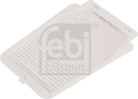Air Filter, traction battery casing 185246