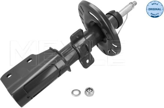 Shock Absorber MEYLE-ORIGINAL: True to OE. 11-26 623 0025