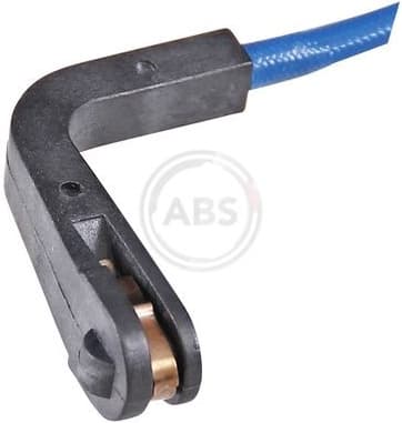 Warning Contact, brake pad wear 39416 - image 3