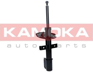 Shock Absorber 2001180 - image 3