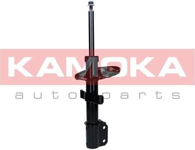 Shock Absorber 2001180 - image 4