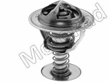 Thermostat, coolant 412-82K