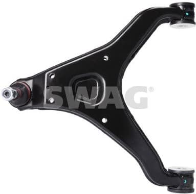 Control/Trailing Arm, wheel suspension 37 94 3656