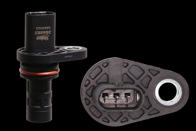 Sensor, crankshaft pulse 366583 - image 3