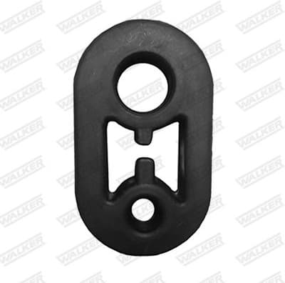 Mount, exhaust system 80463