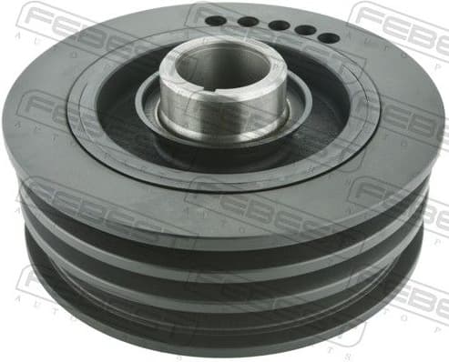 Belt Pulley, crankshaft TDS-1FZFE