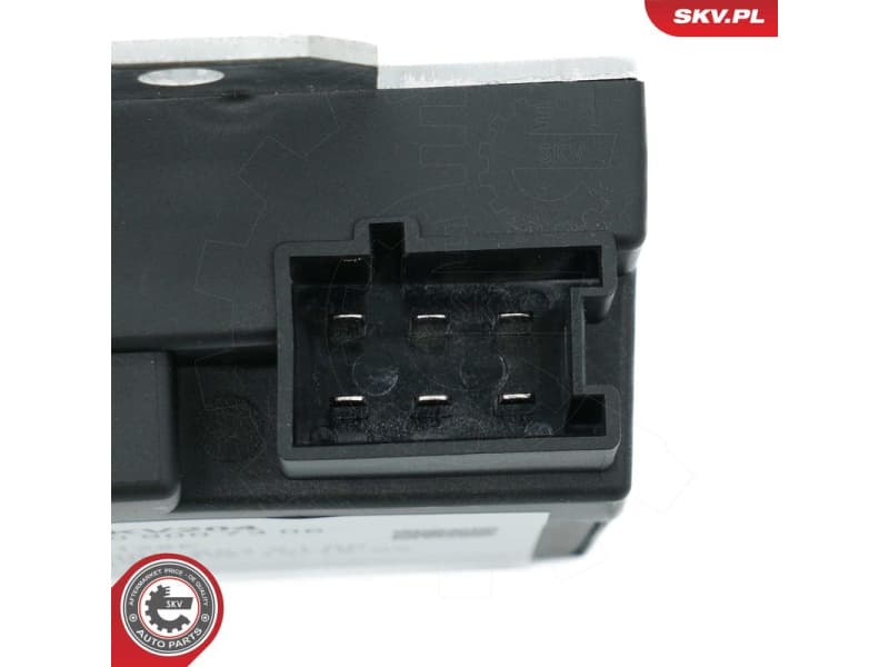 Control Unit, lights 59SKV204 - image 5