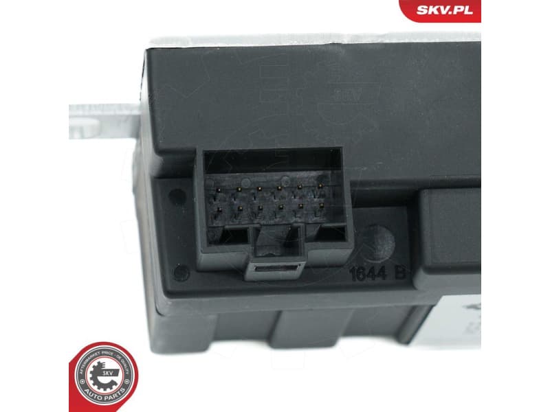 Control Unit, lights 59SKV204 - image 6