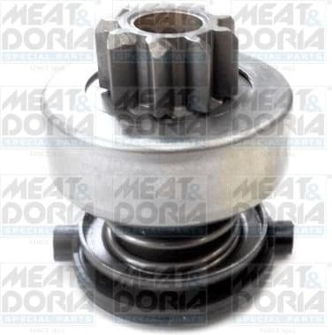 Pinion, starter 47008