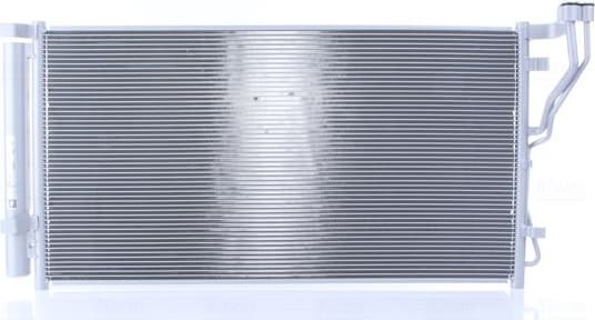 Condenser, air conditioning 940851