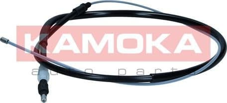 Cable Pull, parking brake 1190308 - image 2