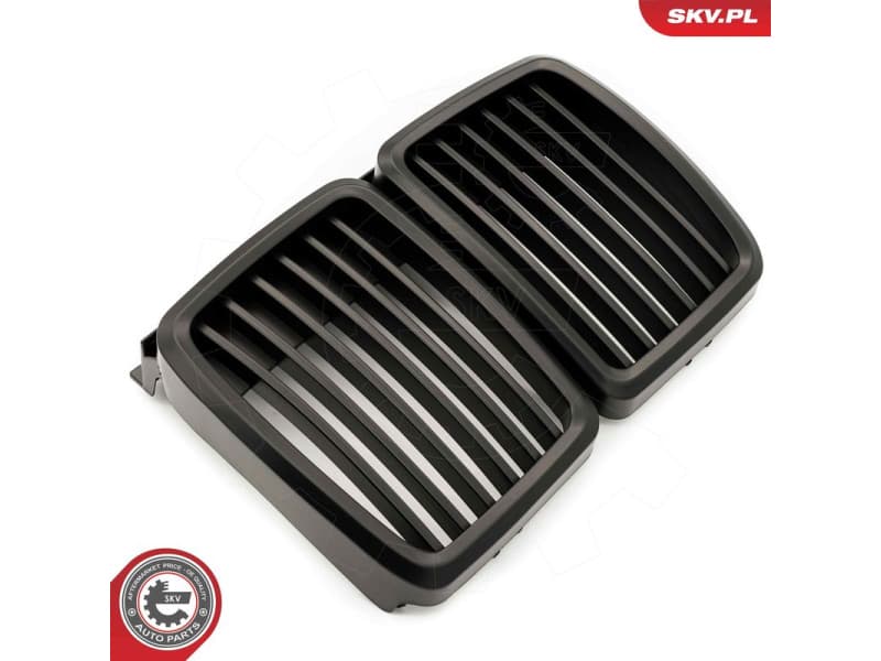 Radiator Grille 66SKV147 - image 2