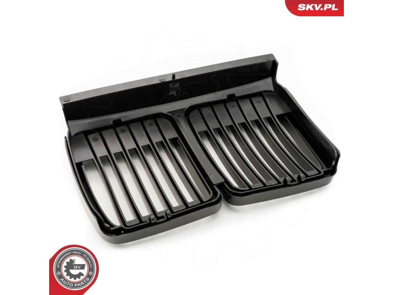 Radiator Grille 66SKV147 - image 4