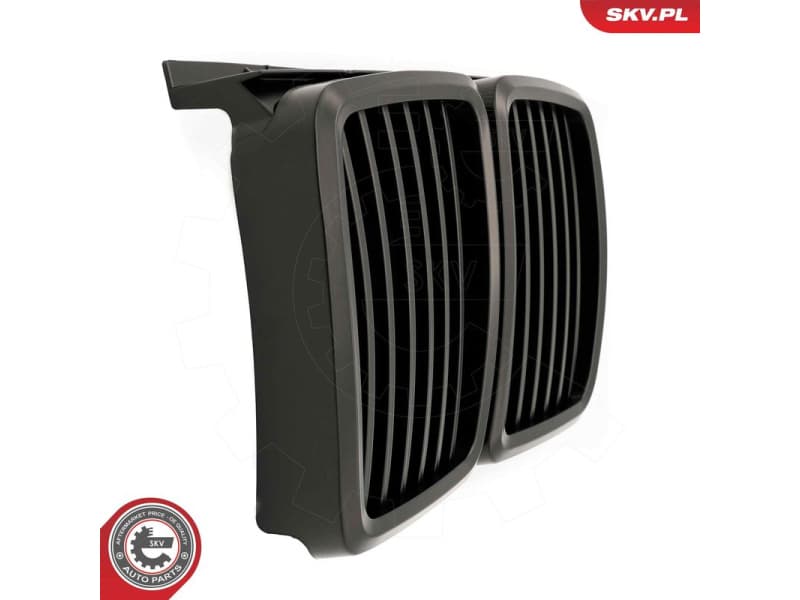 Radiator Grille 66SKV147 - image 5