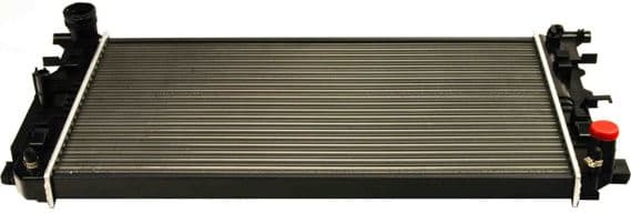 Radiator, engine cooling AC280232