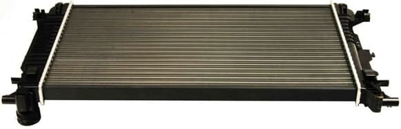 Radiator, engine cooling AC280232 - image 2