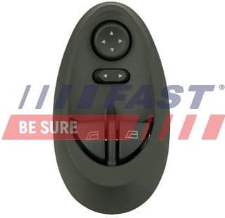 Switch, window regulator FT82245