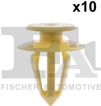 Clip, trim/protection strip 11-40003.10