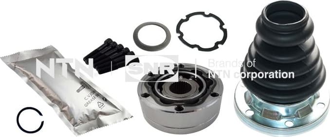 Joint Kit, drive shaft IJK54.012