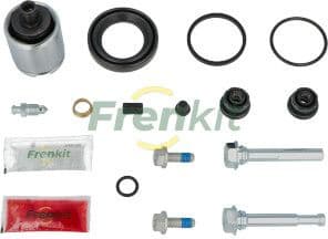 Repair Kit, brake caliper 743961