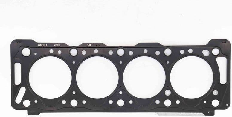 Gasket, cylinder head 415035P - image 2