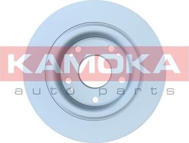 Brake Disc 103025