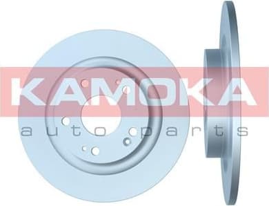 Brake Disc 103025 - image 2