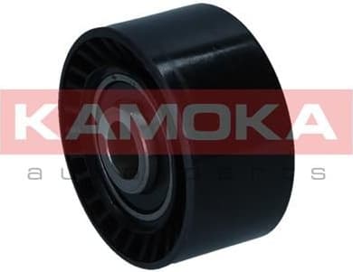 Tensioner Pulley, timing belt R0473 - image 4