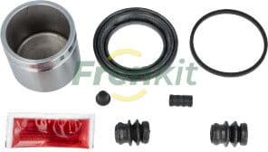 Repair Kit, brake caliper 257808