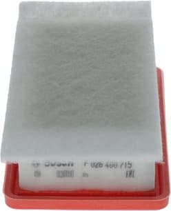 Air Filter F 026 400 715