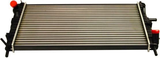 Radiator, engine cooling AC230025