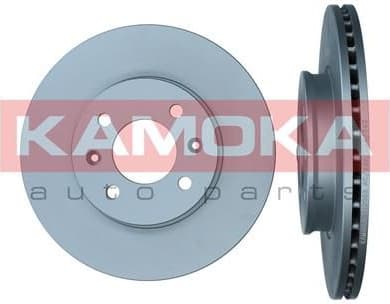 Brake Disc 103002