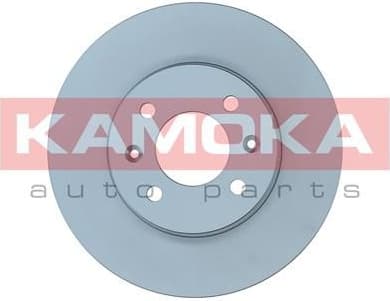 Brake Disc 103002 - image 2