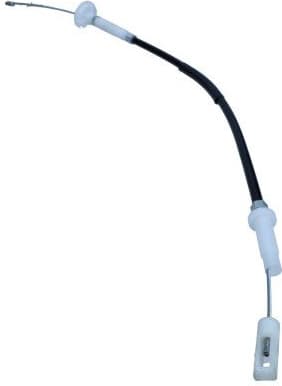 Cable Pull, clutch control 32-1858 - image 2