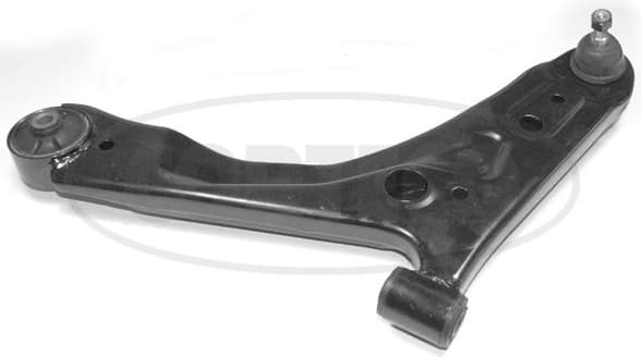 Control/Trailing Arm, wheel suspension 49397346 - image 2