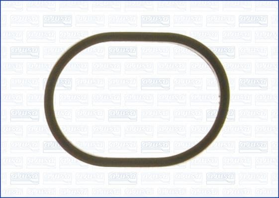 Gasket, thermostat housing 01183900 - image 2