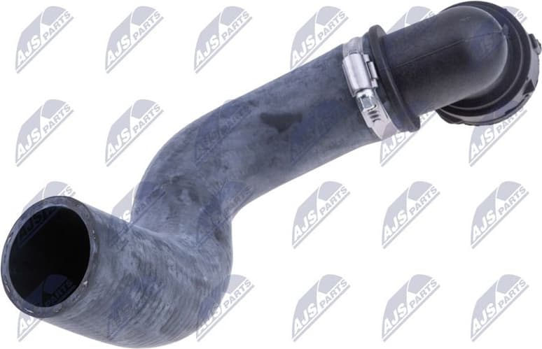 Radiator Hose CPP-DW-002 - image 2