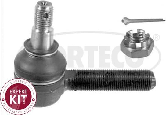 Tie Rod End 49401347 - image 2