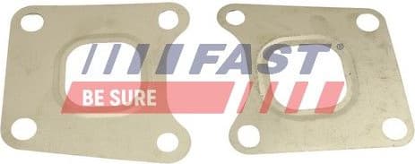 Gasket, exhaust manifold FT49471 - image 2