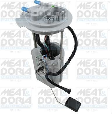 fuel supply unit 77429