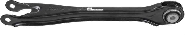 Control/Trailing Arm, wheel suspension 43654 01