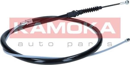 Cable Pull, parking brake 1190341 - image 4