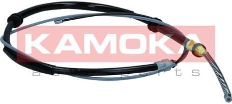 Cable Pull, parking brake 1190340