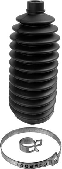 Bellow, steering 30119 01